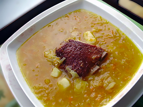 Зажуцайка (Zarzucajka)