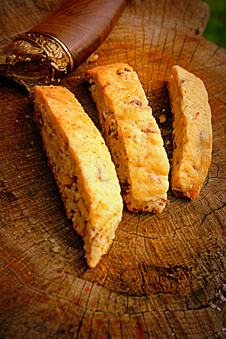 Светины сухарики