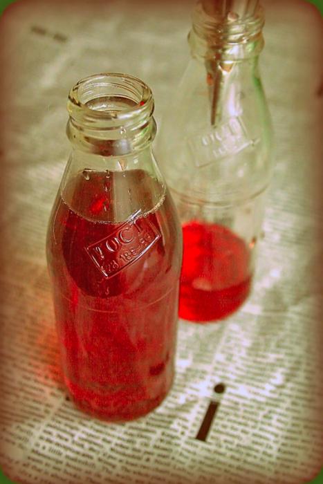 Терновый куст