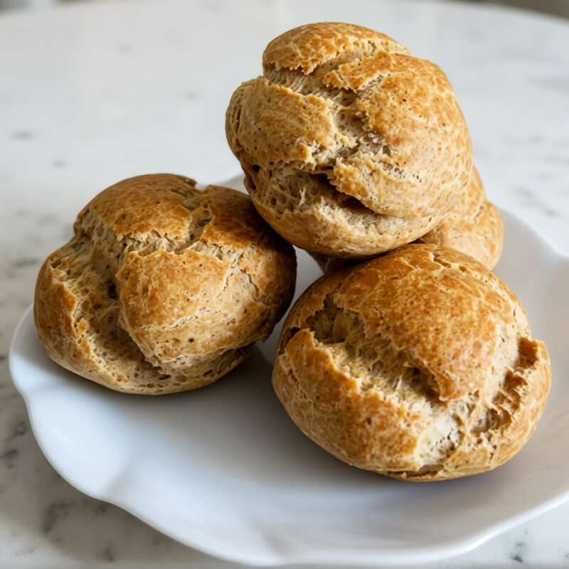 Булочки к Песах
