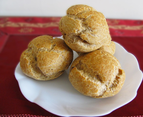 Булочки к Песах