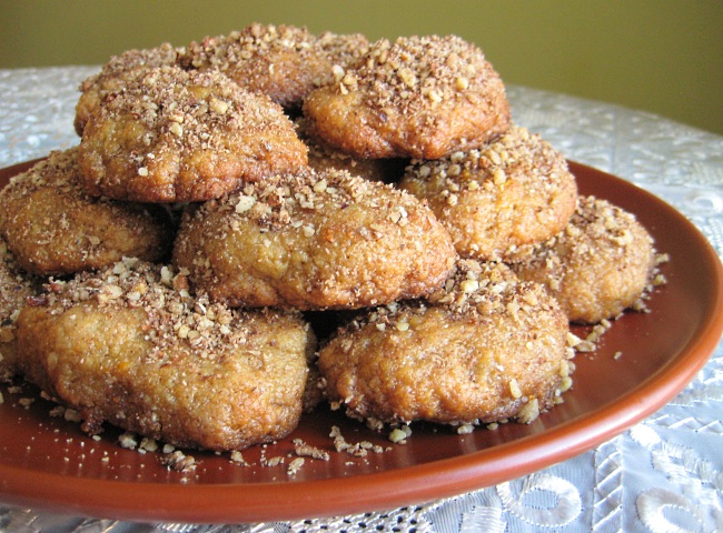 Меломакарона