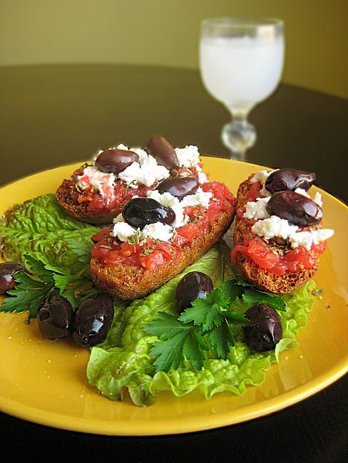 Дакос (Ντάκος)