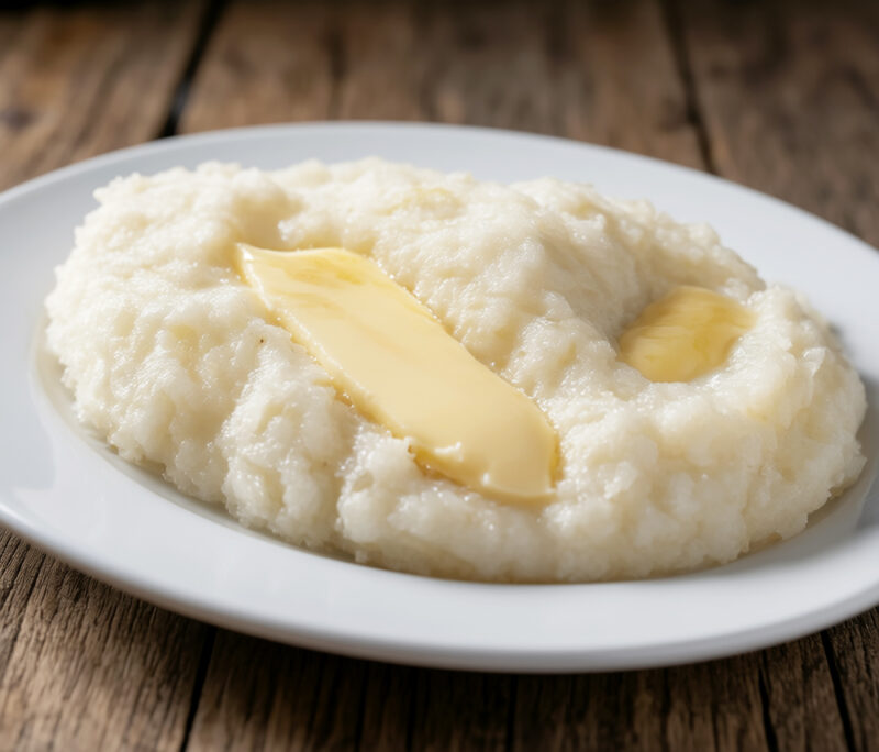 Гоми (мамалыга)
