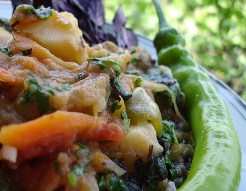 Аджабсандал "Легкий"