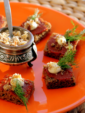 Сванская соль