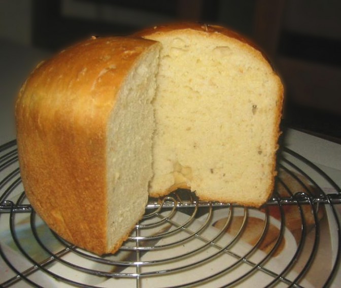 Хлеб для сэндвичей