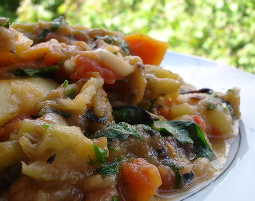 Аджабсандал "Легкий"