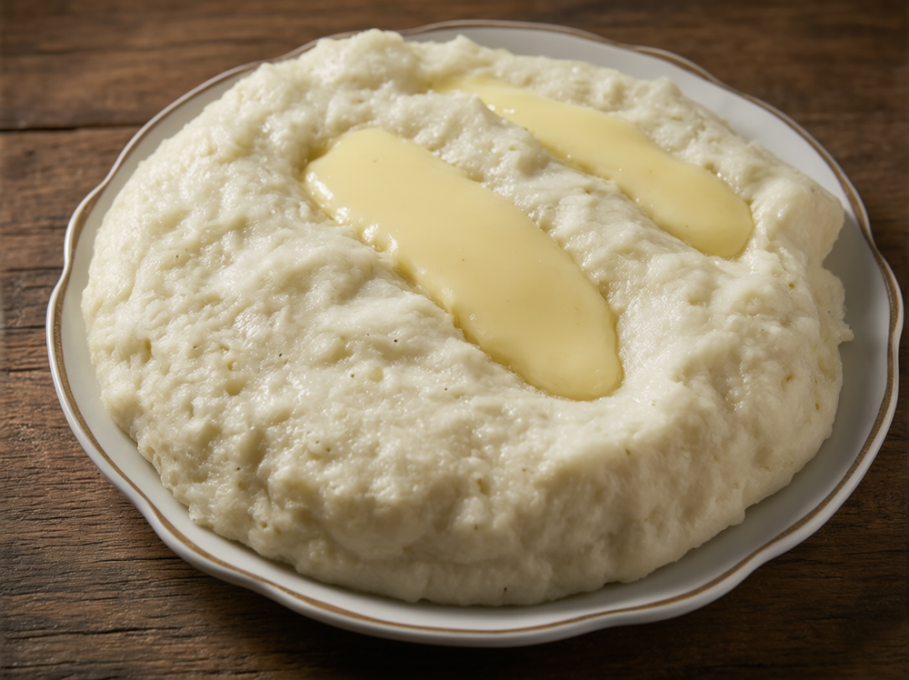 Гоми (мамалыга)