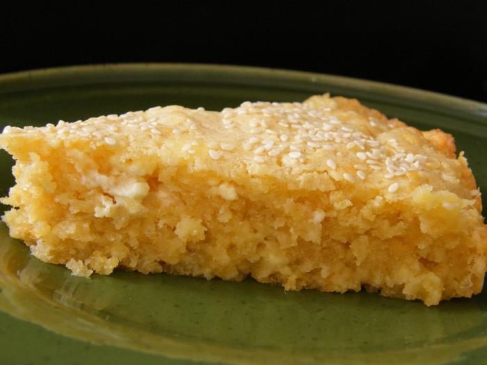 Сырный обманщик