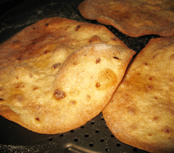 Бунуэлос (Buñuelos)