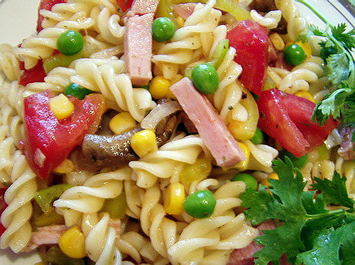 Салат "Импрессия"