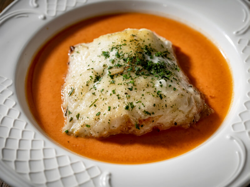 Сальморехо (Salmorejo)
