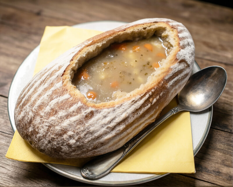 Брамборачка (Bramboračka)
