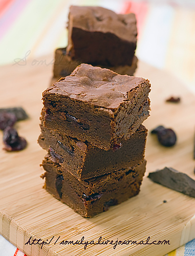 Брауни (Brownies)