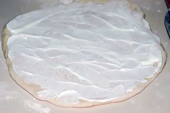 Дрожжевая бабка