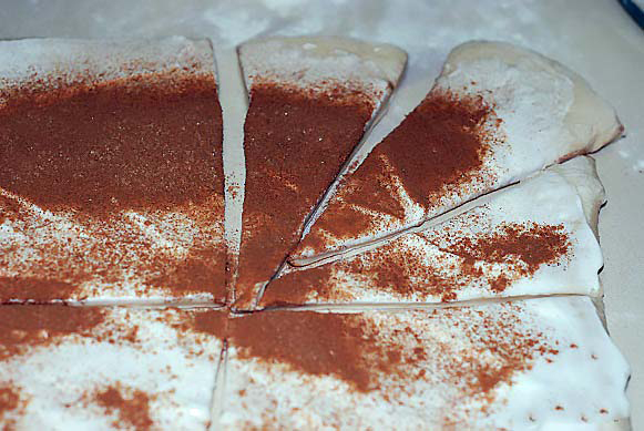 Дрожжевая бабка