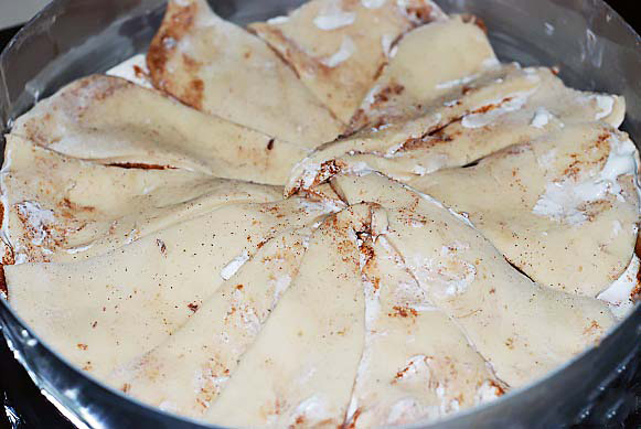 Дрожжевая бабка