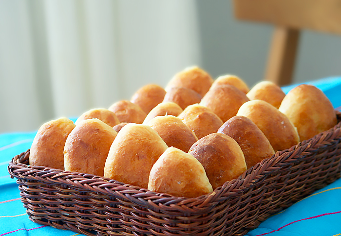 Дрожжевое тесто для пирожков