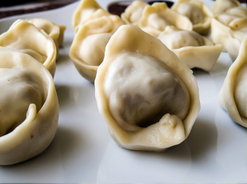 Ушки (Uszka)