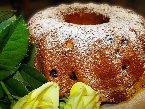 Ленивая бабка