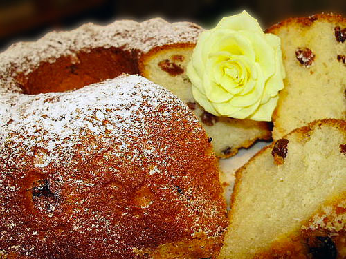 Ленивая бабка