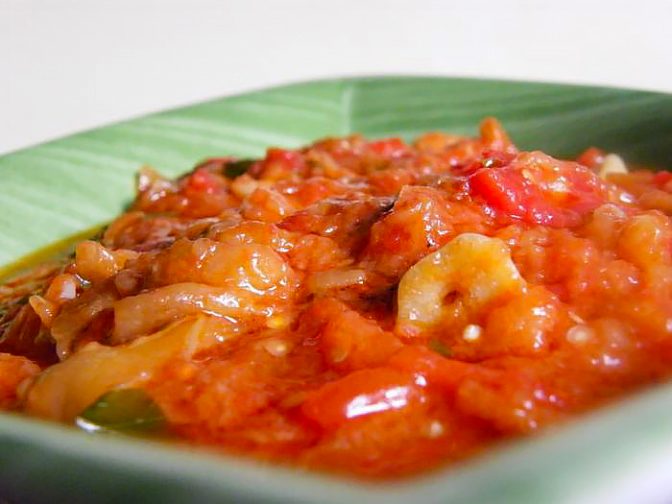 Очень вкусные баклажаны