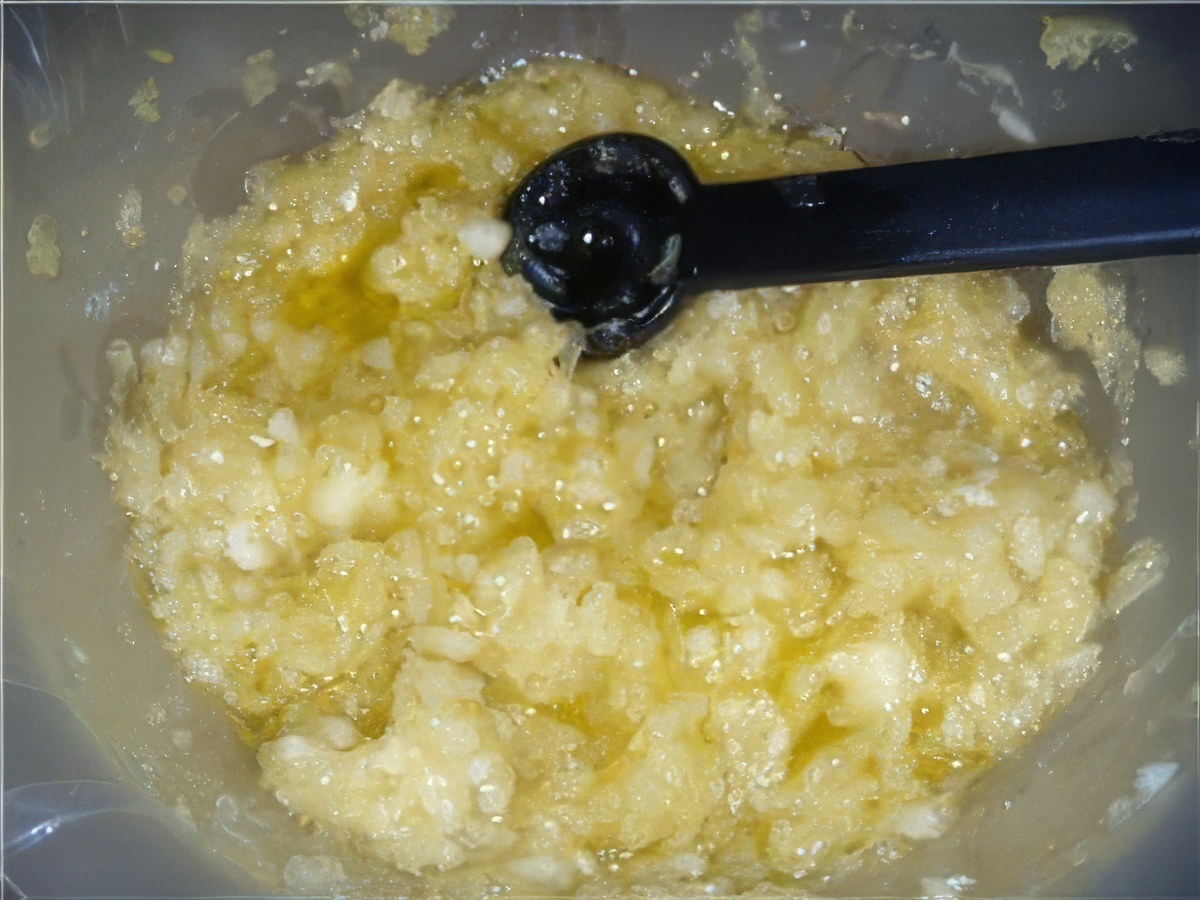 Баклажаны "Огонек"