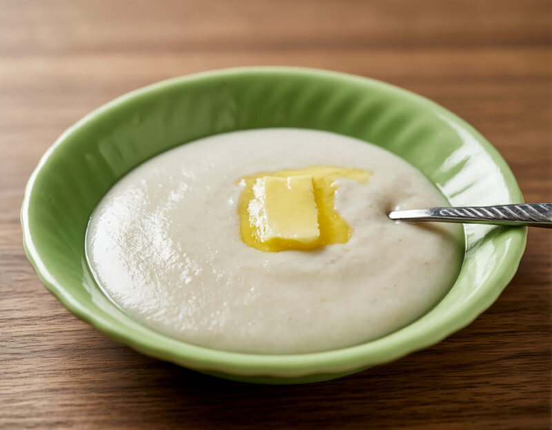 Манная каша