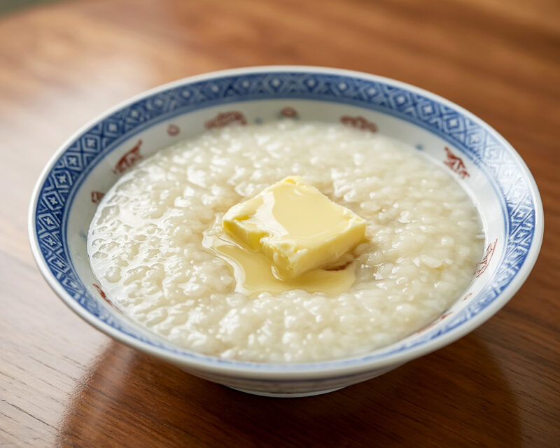Пшенная каша