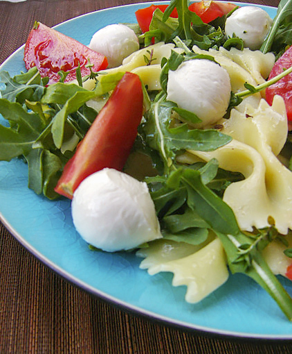 Салат Ла-ла (Lala Salad)