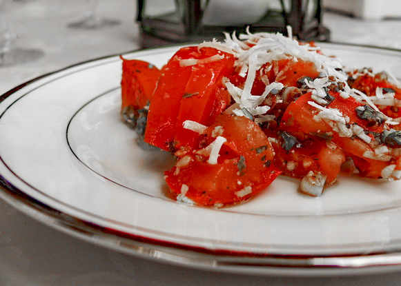 Салат "Марко"