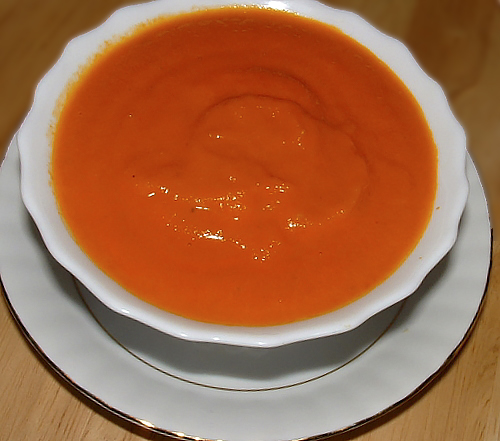 Красный соус