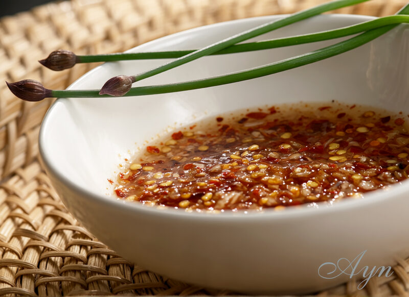 Кисло-сладкий соус (Sweet and Sour Sauce)