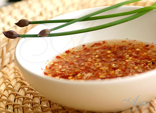 Кисло-сладкий соус (Sweet and Sour Sauce)