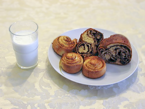 Бабка наших бабушек от Карин Горен