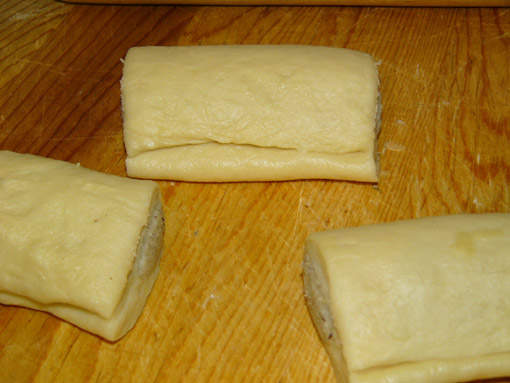 Медвежий коготь (Bear Claw)