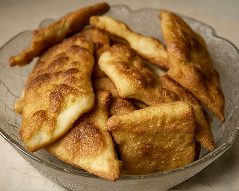 Пышки