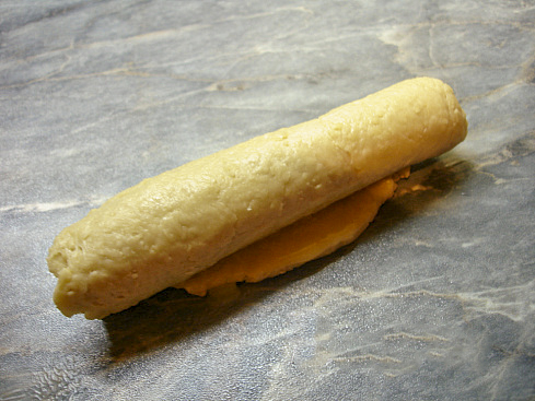 Московские плюшки по ГОСТу