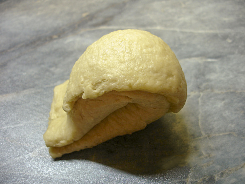 Московские плюшки по ГОСТу