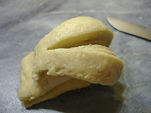 Московские плюшки по ГОСТу