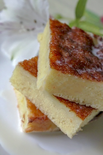 Бабка молочная