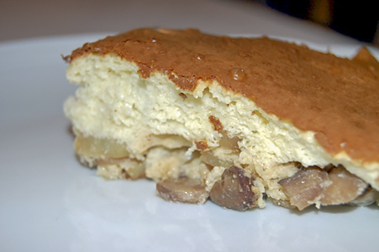 Бабушкин пирог от Лайлы