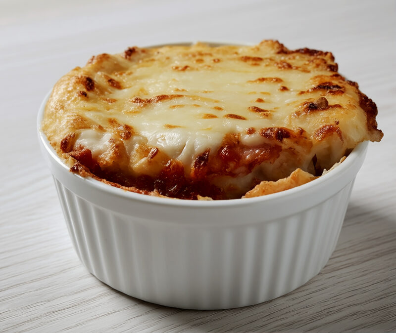 Пастуший пирог (Пастуший пирог (Shepherd’s Pie))