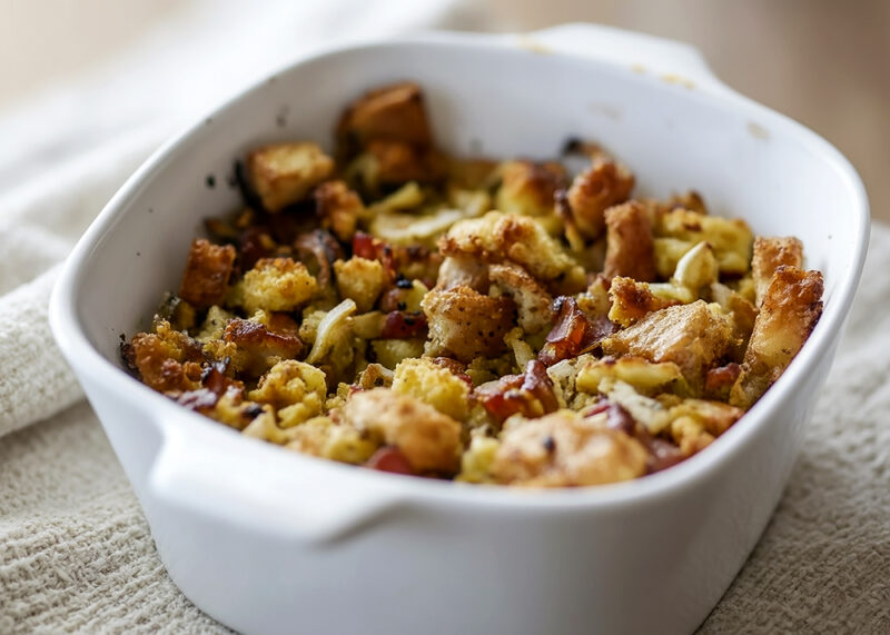 Хлебная начинка (Stuffing)