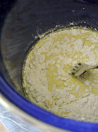 Кулич "Царский" по ГОСТу