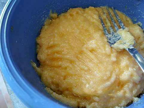 Кулич "Царский" по ГОСТу