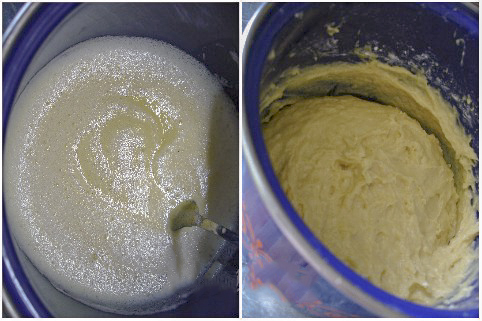 Кулич "Царский" по ГОСТу