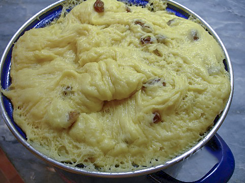 Кулич "Царский" по ГОСТу