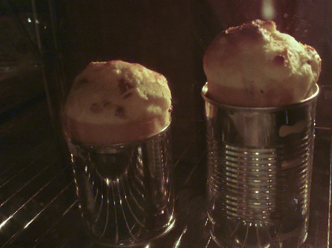 Кулич "Царский" по ГОСТу